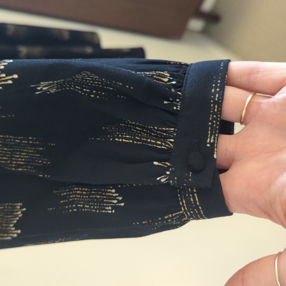 Molly Bracken baby doll dress - Picture 4 of 7